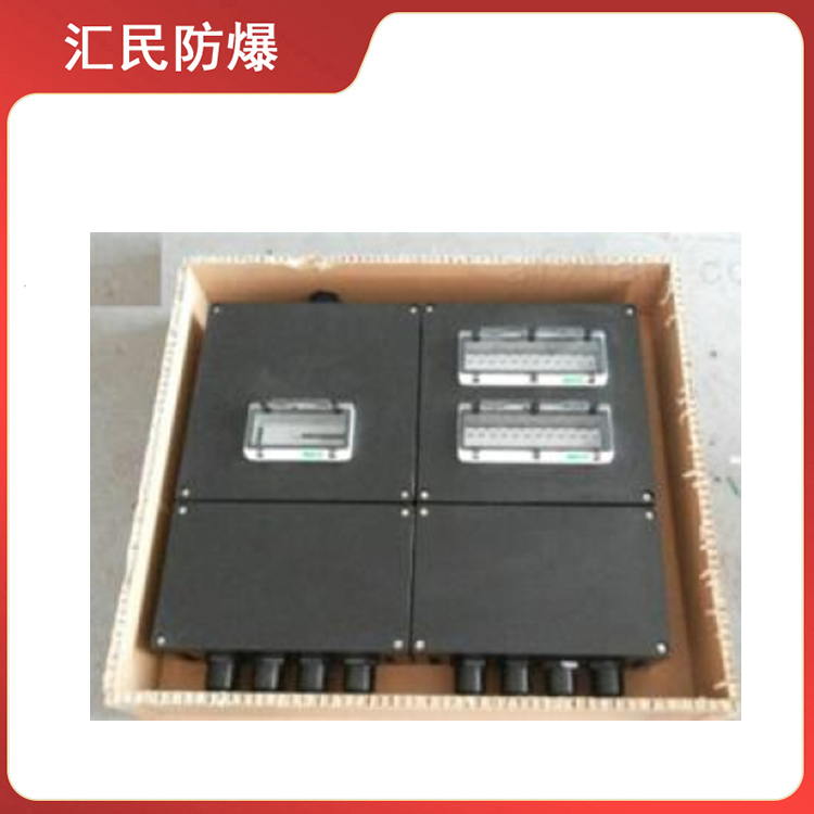 安徽匯民防爆電氣有限公司FXM-S戶(hù)外三防配電箱 安徽匯民防爆電氣有限公司FXM-S戶(hù)外三防配電箱