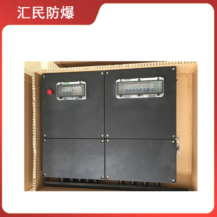 安徽匯民防爆電氣有限公司FXM-S戶(hù)外三防配電箱 安徽匯民防爆電氣有限公司FXM-S戶(hù)外三防配電箱